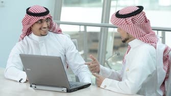 توطين القطاع الخاص في السعودية يرتفع لـ21.54% بالربع الثالث