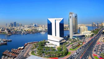 حكومة دبي تسدد سندات بقيمة 750 مليون دولار