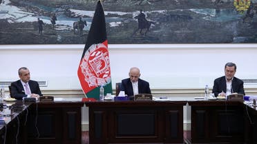 افغانستان 600 هزار یورو را برای کمک به پناهجویان افغان در یونان اختصاص داد