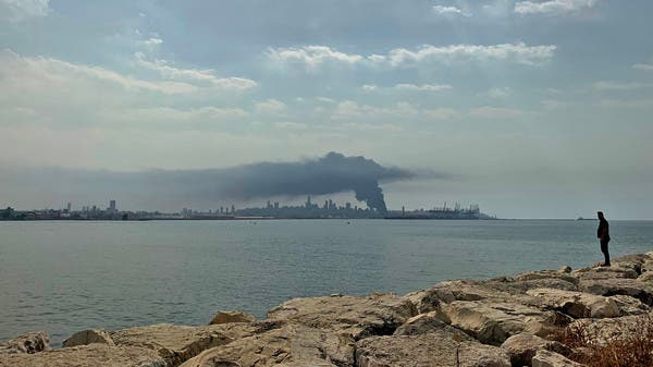 جديد "الشبح" في لبنان.. توقيف قبطان سفينة مشبوهة