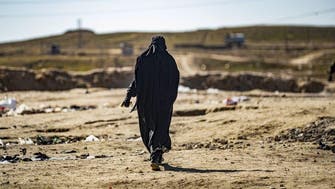شام : الہول کیمپ میں داعشی خواتین کے لیے فرار کے معاون نیٹ ورکس اور بیرون سے مالی رقوم
