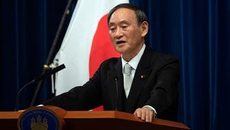 With eye on China, Japan’s Suga seeks closer ties with Vietnam, Indonesia