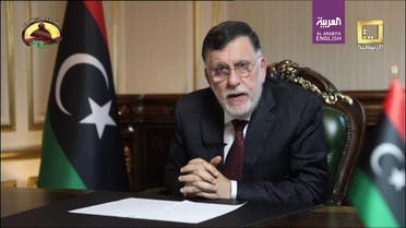 Libya’s GNA PM Fayez al-Sarraj says he wants to quit by end October