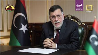 Germany asks Libya’s Sarraj to delay resignation to ensure ‘continuity’