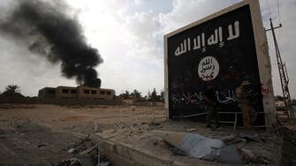 مسؤول أوروبي: "داعش" بات عاجزاً ويحاول تحريك فروعه