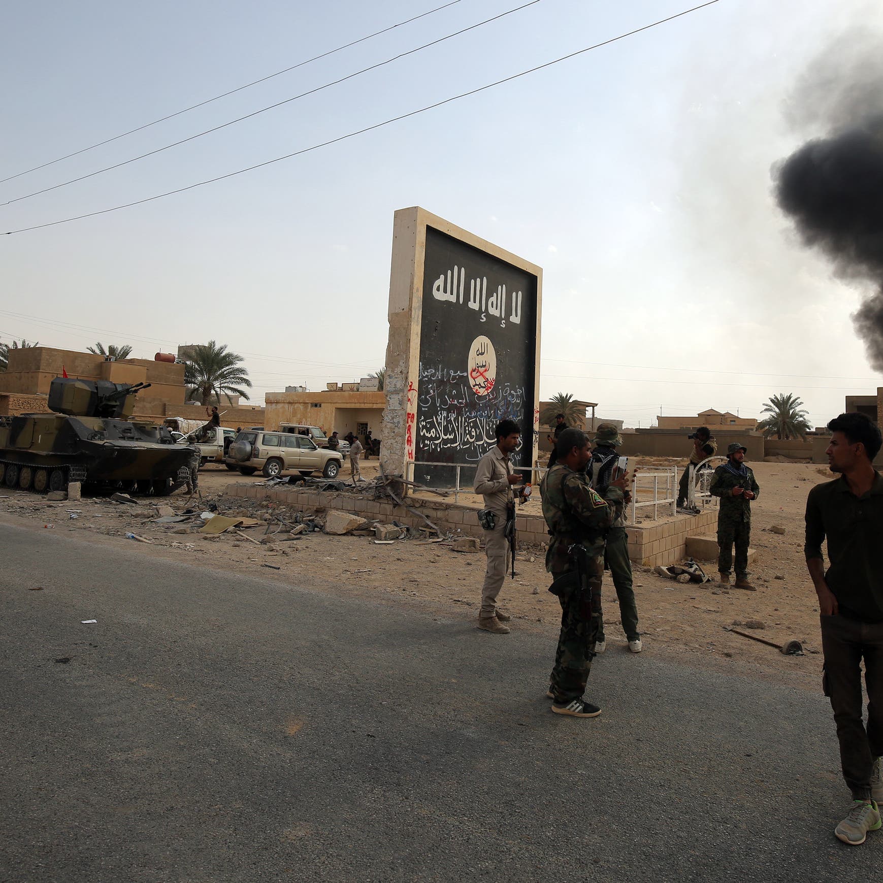 داعش يلتقط أنفاسه في العراق..هجمات تذكّر الكاظمي بوعوده