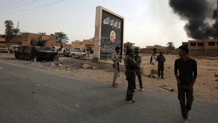 محقّق دولي: محاكمة دواعش العراق مهمّة طويلة الأمد