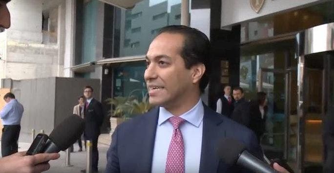 علي صدر هاشمي نجاد