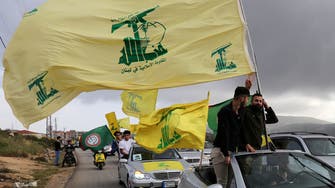 شينكر: حزب الله أدخل لبنان في حرب كلفته مليارات الدولارات