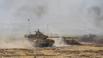 شمالی عراق میں کرد عسکریت پسندوں کا حملہ، ترکی کے 2 فوجی ہلاک  