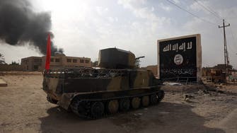 پنتاگون: تهدیدات داعش در سوریه و عراق کاهش یافت