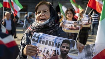 Olympics should say Iran is ‘no longer welcome’ after Afkari execution: US official