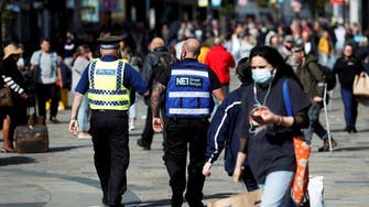 UK may have to impose more strict restrictions in high risk areas: Minister