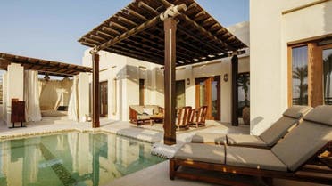 Al Wathba Desert Resort & Spa. (Dubai_Loves, Twitter)
