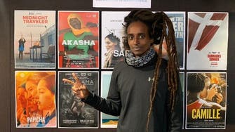 Peers of Sudan filmmaker Hajooj Kuka, jailed for ‘public nuisance,’ urge release