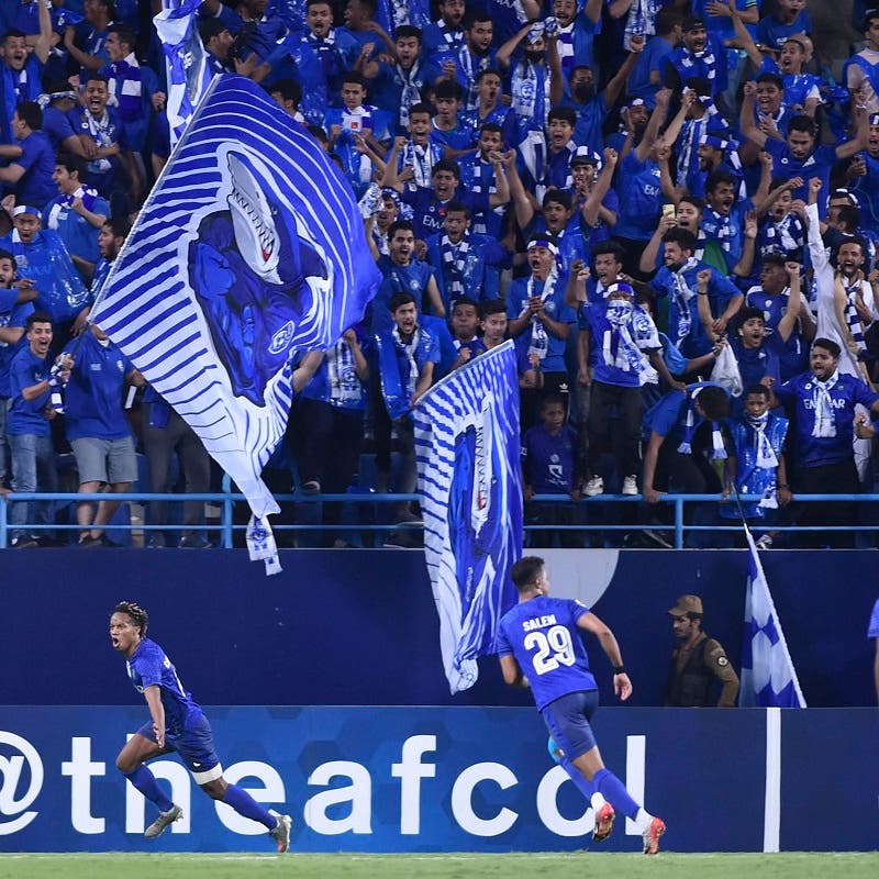 Coronavirus: Holders Al Hilal forced to withdraw from AFC Champions League  - myKhel