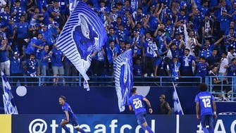 Saudi Arabia’s Al-Hilal confident of advancing in Asian CL with coronavirus absences