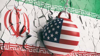 واشنطن تصادر عشرات المواقع الإلكترونية الإيرانية "الدعائية"
