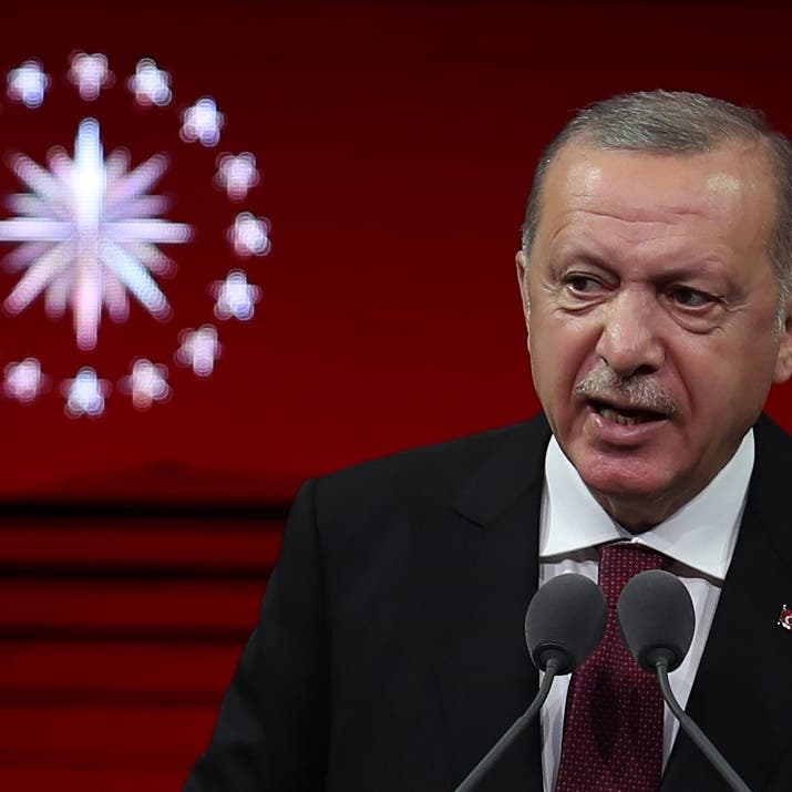 سياسية تركية: حكومة أردوغان ترهب الشعب ولن نقبل بالظلم!