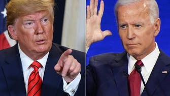 China, Iran, Israel, and alliances: Foreign policy issues that divide Trump and Biden