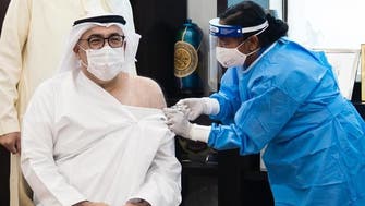 تطعيم أكثر من مليوني شخص في الإمارات بلقاح كورونا
