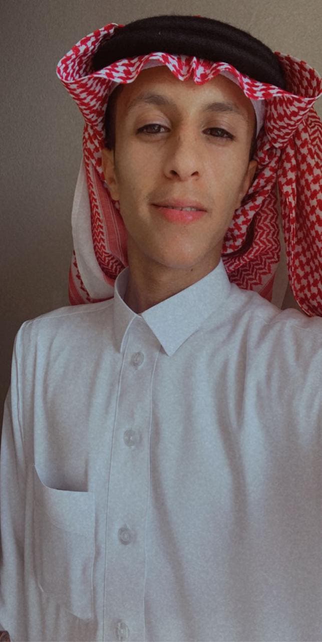 الشاب طلال