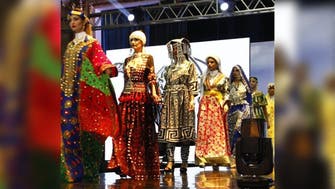 Saudi Arabian designer to showcase traditional clothing ahead of Saudi National Day