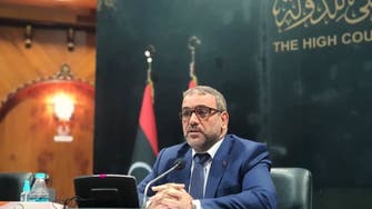رئيس مجلس الدولة الليبي يدعو البرلمان إلى التوافق ويرفض أي إجراءات انفرادية