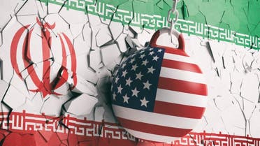us sanctions on iran