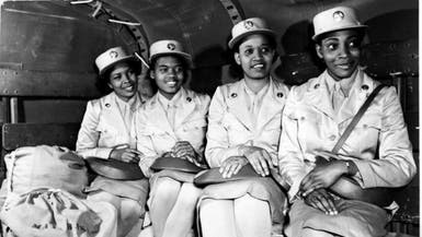 بالحرب العالمية.. هكذا اعتنت الممرضات السود الأميركيات بالعدو  