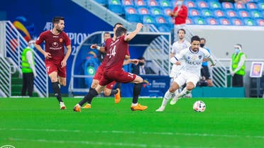 هتان باهبري الهلال شهر خودرو