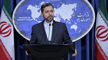واکنش تهران به اعلام آمریکا مبنی بر بازگشت تحریم‌های بین‌المللی علیه ایران    