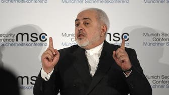 Iran's Zarif: World should oppose US sanctions or expect to face their own sanctions