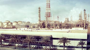 Saudi Industrial Investment Group (Photo via SIIG) 