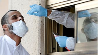 Coronavirus: Saudi Arabia records under 400 new cases, 14 COVID-19 deaths