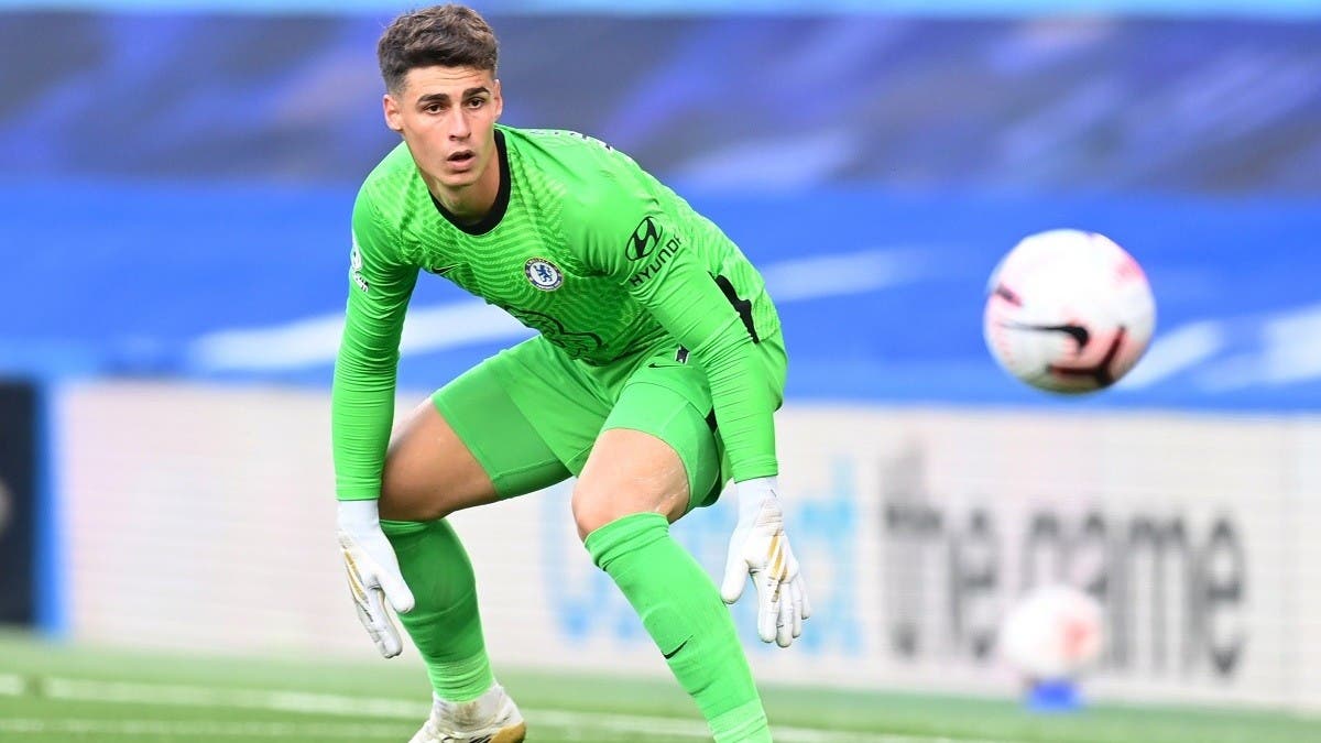 Chelsea goalkeeper Mendy receives hero's welcome in Senegal after