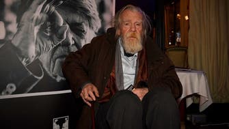 British-French actor and ‘Bond’ villain Michael Lonsdale dies at 89