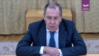 Diplomatic Avenue: Russian Foreign Minister Sergey Lavrov