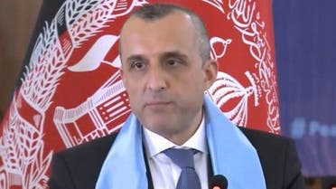 امرالله صالح: در دوره طالبان ده‌ها هزار دختر به نکاح اجباری درآمدند