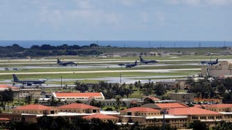 Peeved China appears to show simulated attack on US air base in Guam in video