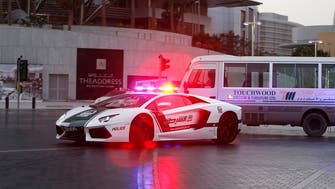 Coronavirus: Dubai police fine woman $2,722 for hosting house party with a band