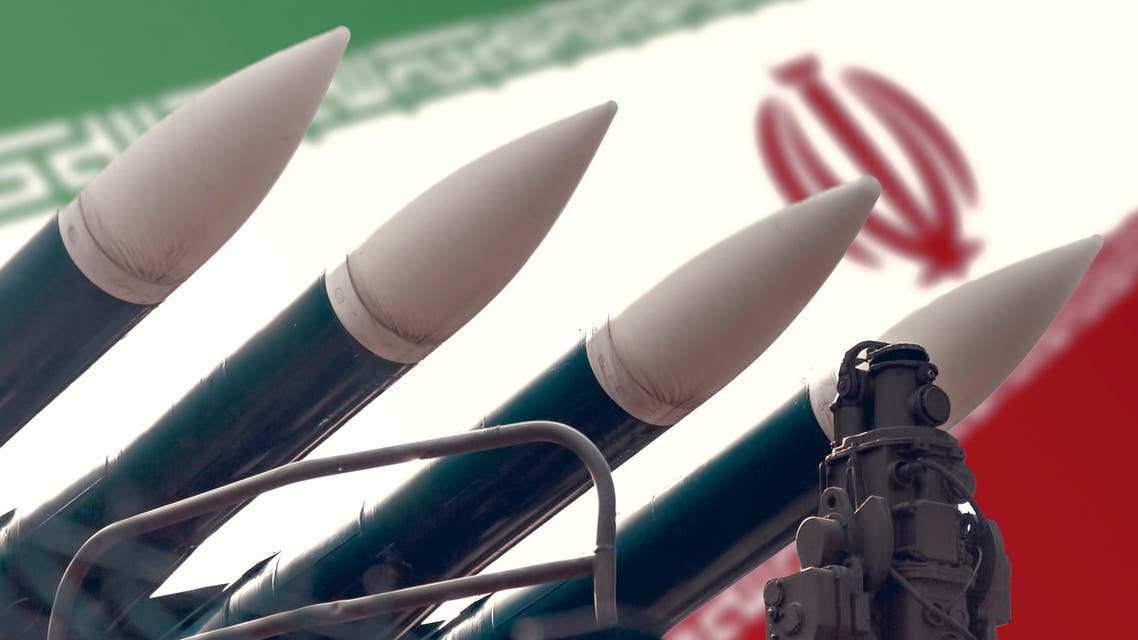 إيران