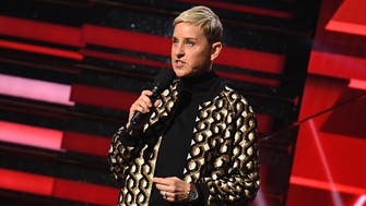 Ellen DeGeneres addresses toxic workplace allegations under her watch