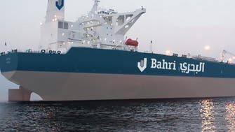"النقل البحري" السعودية تنفي تعرض أي من سفن الشركة لهجوم
