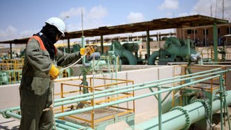 السفير الأميركي يحث المركزي الليبي على حماية عائدات النفط من الاختلاس