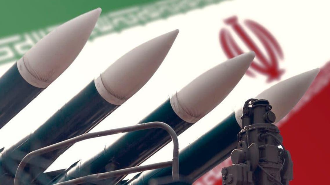 Iran: Missiles