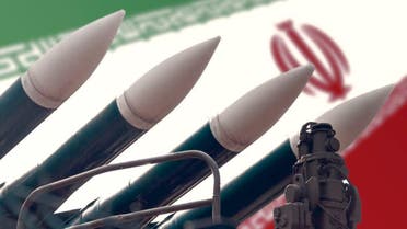 Iran: Missiles