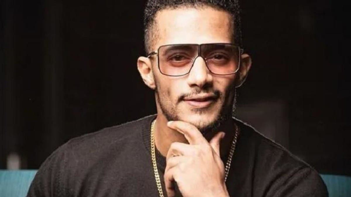 محمد رمضان لأحمد الفيشاوي: آخرك معي صورة