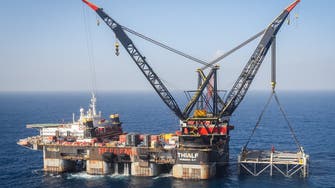 مصر تسعى لتوطين صناعة معدات ومهمات البترول والغاز