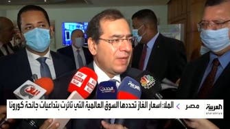 مصر: مد خطوط الغاز من قبرص مرتبط بإنتاج حقل أفروديت